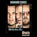 CD - The Departed 