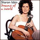 CD:"Dreams of a World"
