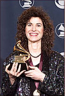 Grammy Winner 2001